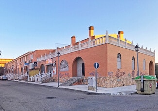 More details for Calle los Gigantes, 4, Seseña - Retail to Rent