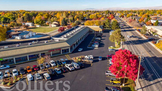 More details for 1463-1567 S Five Mile Rd, Boise, ID - Retail for Rent