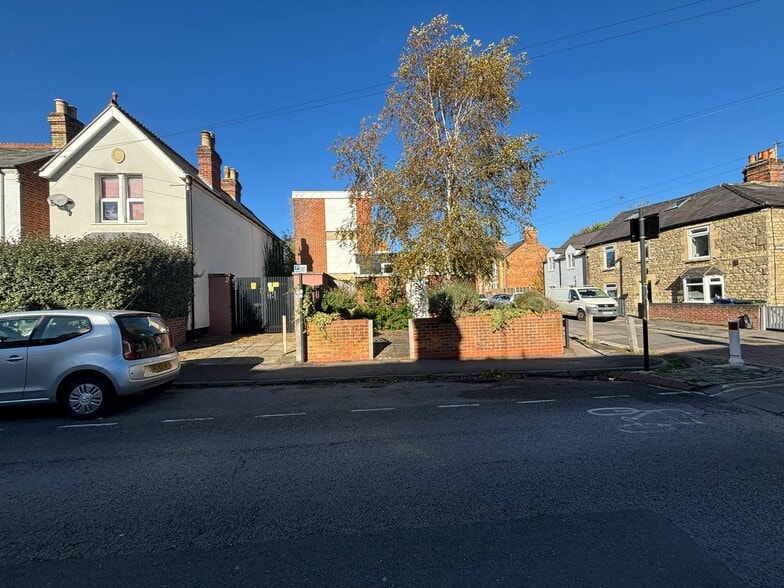 54 Catherine St, Oxford for sale - Building Photo - Image 3 of 4
