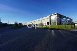 More details for 45 Rue Du Santoyon, Saint-Quentin-Fallavier - Light Industrial, Industrial to Rent