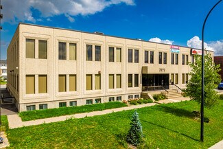 More details for 7777 Boul Louis-H.-La Fontaine, Montréal, QC - Office to Rent