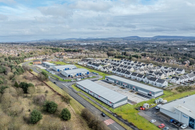 More details for Appleton Parkway, Livingston - Industrial to Rent