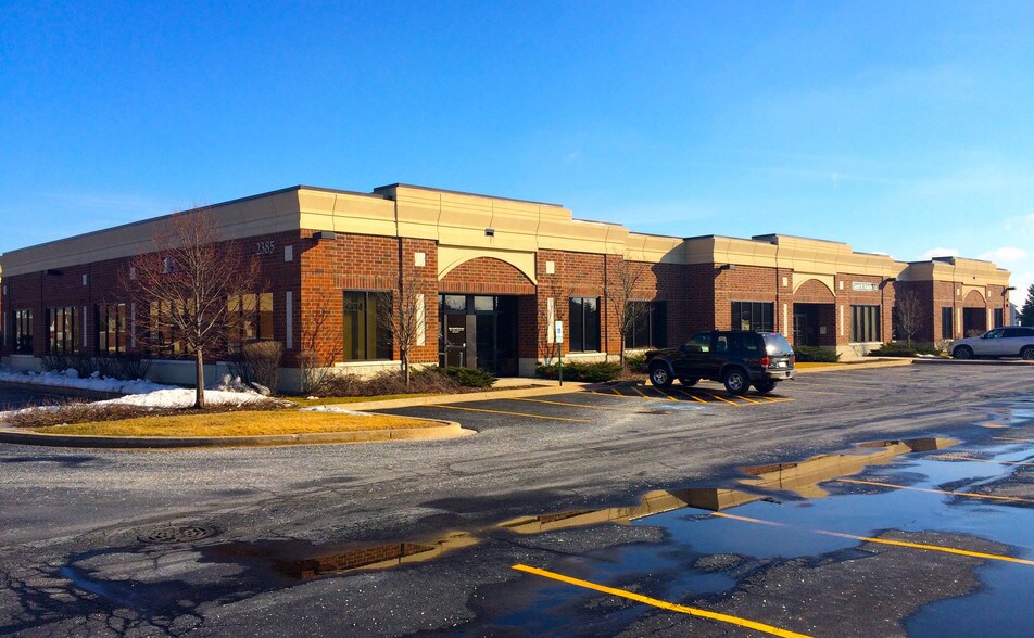 2385 Bowes Rd, Elgin 60123 UK