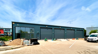 More details for Borough Rd, Brackley - Industrial for Rent