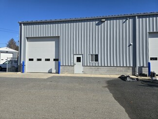 More details for 6519 Governor Printz Blvd, Wilmington, DE - Industrial for Rent