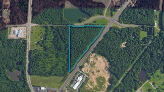 More details for 0 Austin Peay Hwy, Memphis, TN - Land for Sale