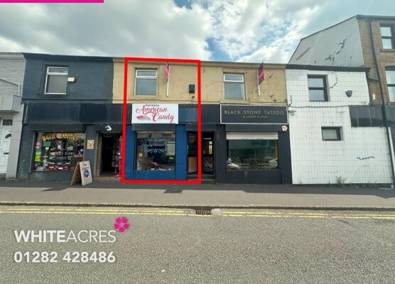 41 Standish St, Burnley for sale Primary Photo- Image 1 of 1