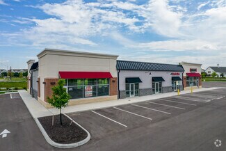 More details for 6520 Hayden Run Rd, Columbus, OH - Retail for Rent