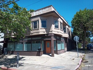 More details for 424 38th St, Oakland, CA - Office/Retail for Rent