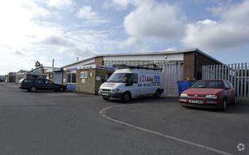 Middlemore Rd, Birmingham for sale Primary Photo- Image 1 of 6