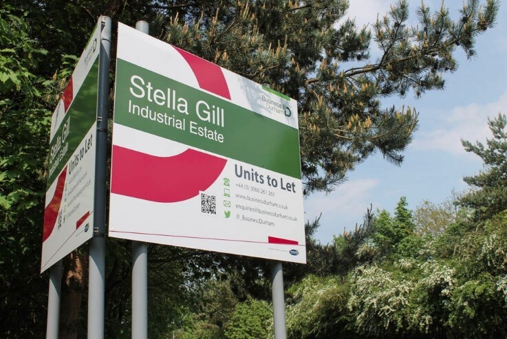 9 Stella Gill Industrial Estate, Chester Le Street for sale Primary Photo- Image 1 of 1