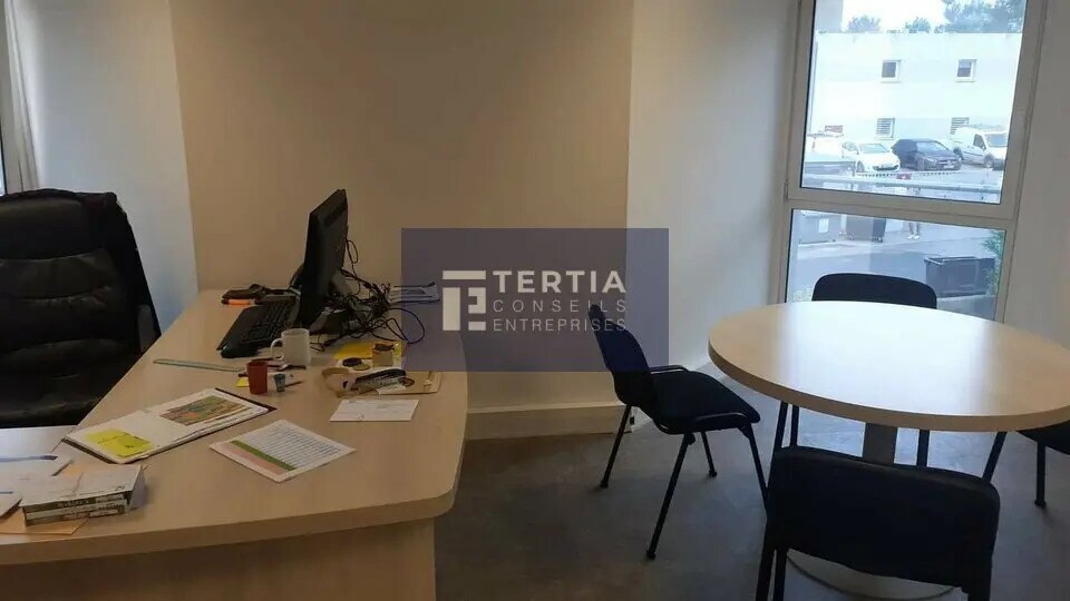 Office in Montpellier to rent - Interior Photo - Image 3 of 23