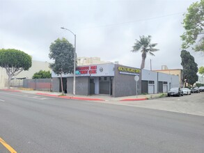 500 E Compton Blvd, Compton, CA for sale Building Photo- Image 1 of 1