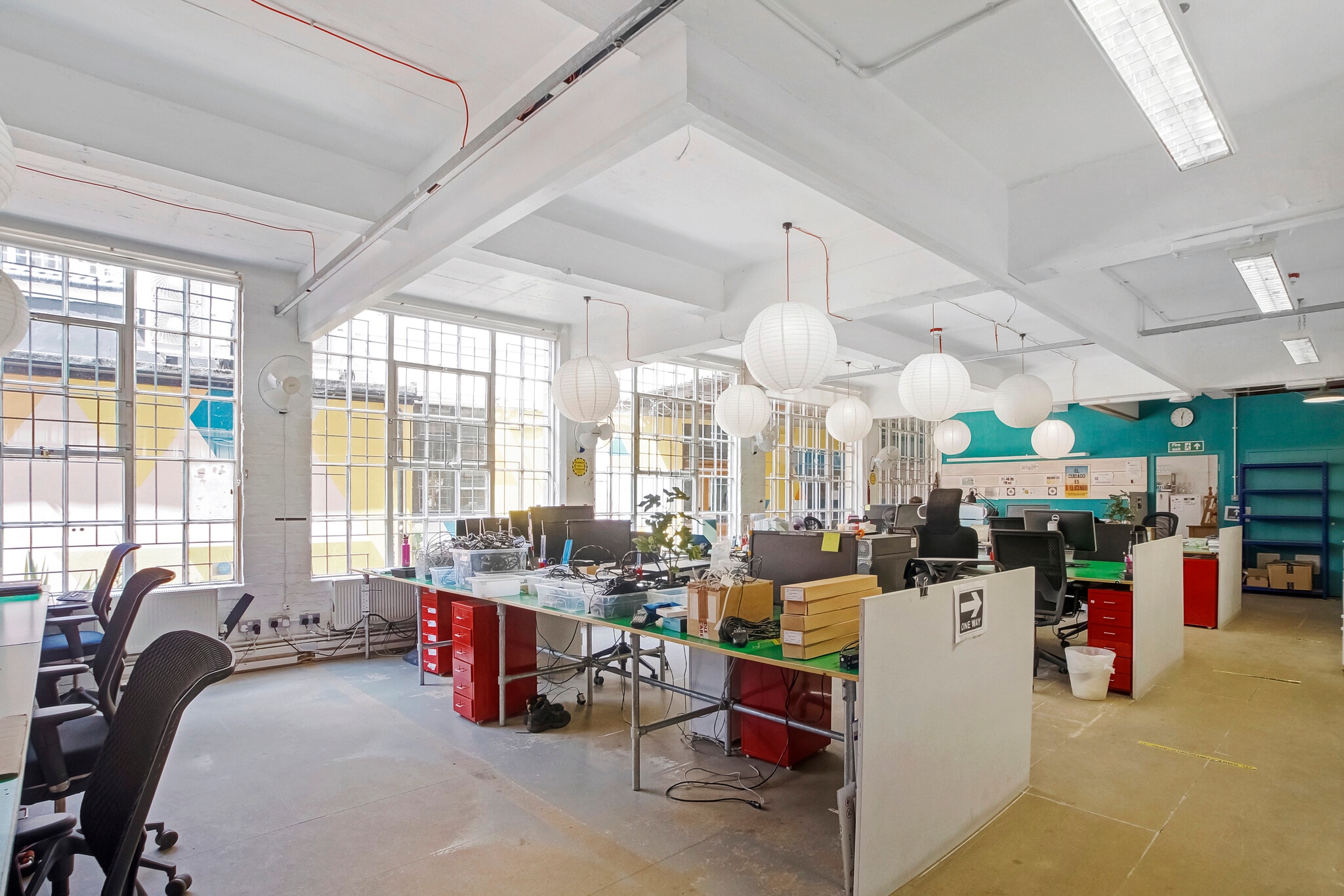 6 Well St, London for sale Building Photo- Image 1 of 1