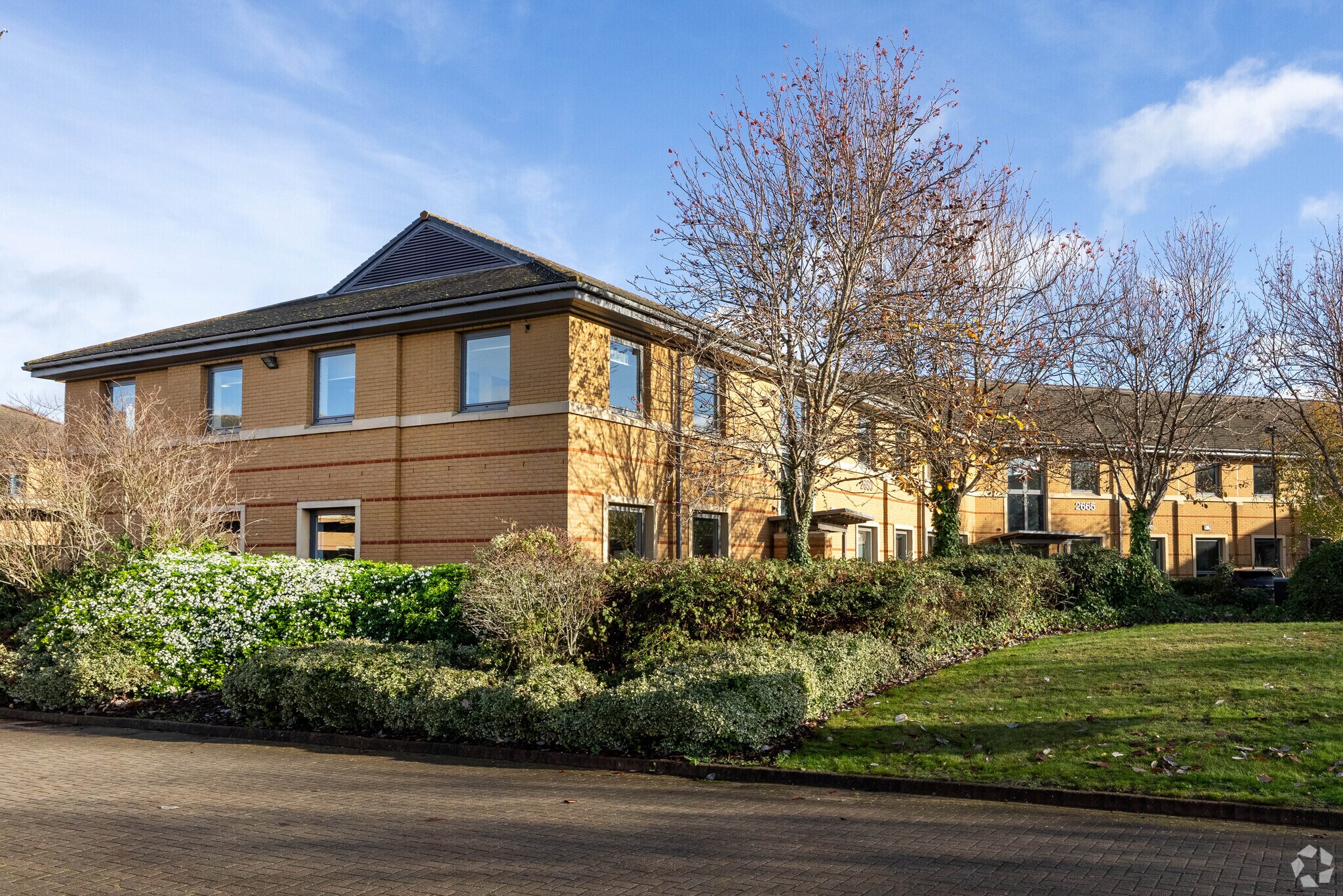 2660-2680 Kings Ct, Birmingham for sale Primary Photo- Image 1 of 1