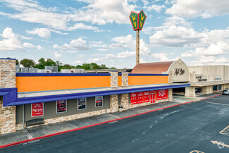 More details for 501-581 N Valley Mills Dr, Waco, TX - Retail for Rent