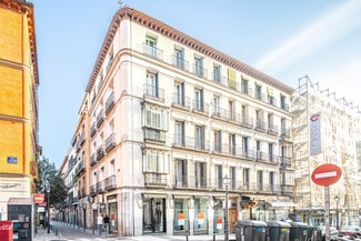 More details for Calle de Augusto Figueroa, 27, Madrid - Retail to Rent