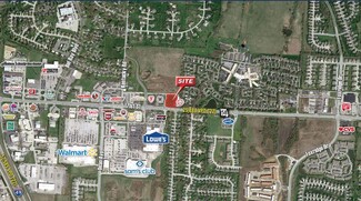 More details for 1830 W Foxwood Dr, Raymore, MO - Retail for Rent