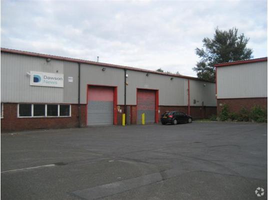 Phoenix Clos, Heywood for sale Building Photo- Image 1 of 1