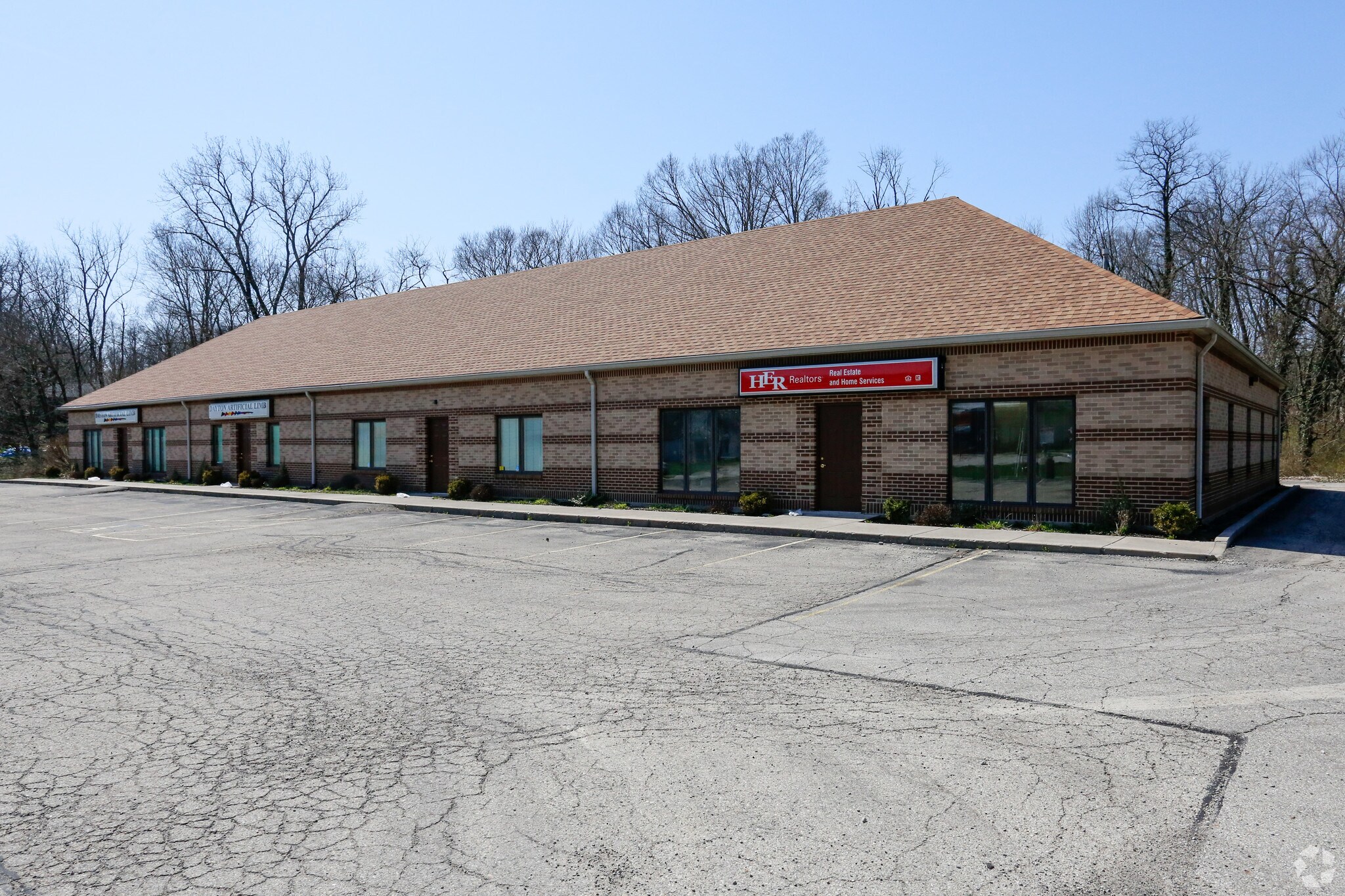 7631-7681 N Main St, Dayton, OH for sale Primary Photo- Image 1 of 1