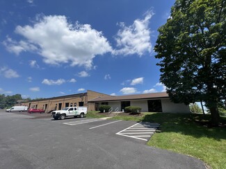 More details for 2460 General Armistead Ave, Norristown, PA - Light Industrial, Industrial for Rent