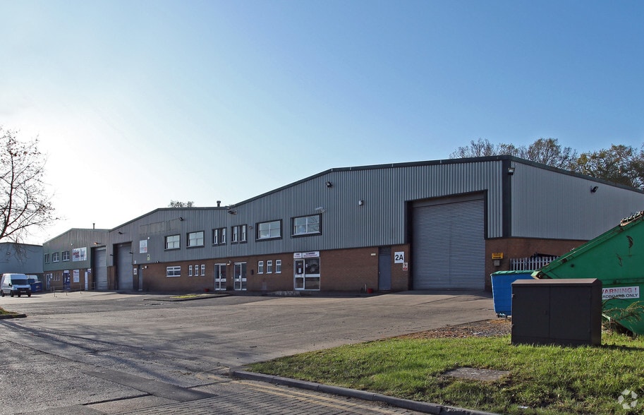 Deacon Fld, Guildford for sale - Primary Photo - Image 1 of 1
