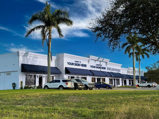 More details for 24520 Production Cir, Bonita Springs, FL - Office, Office/Retail for Rent