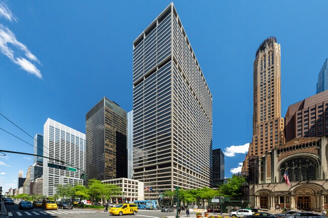 More details for 345 Park Ave, New York, NY - Office to Rent