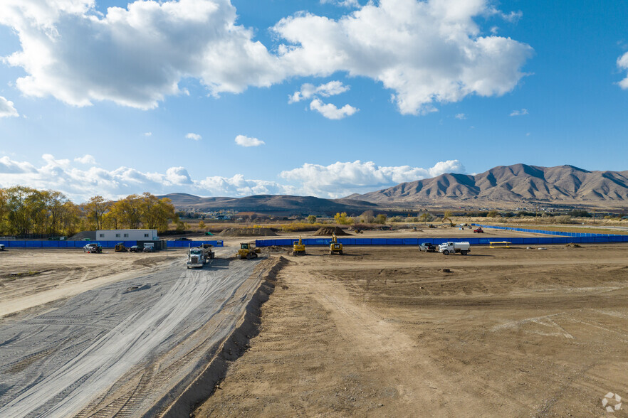 800 South 1700 West, Payson, UT for sale - Building Photo - Image 3 of 13