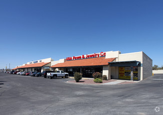 More details for 418 W Valencia Rd, Tucson, AZ - Retail for Rent