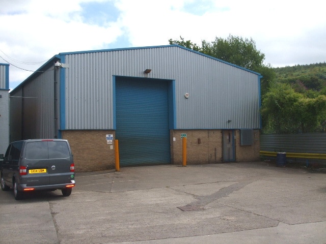 More details for Moy Rd, Taffs Well - Industrial to Rent