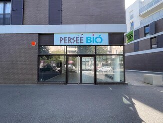 More details for 20 Avenue D'Andromede, Blagnac - Retail to Rent