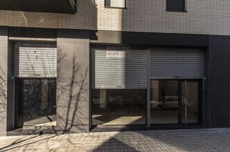 Passeig de la Muntanya, 127, Granollers, Barcelona to rent Building Photo- Image 2 of 9