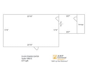 1901-1925 S Glenstone Ave, Springfield, MO to rent Interior Photo- Image 1 of 1