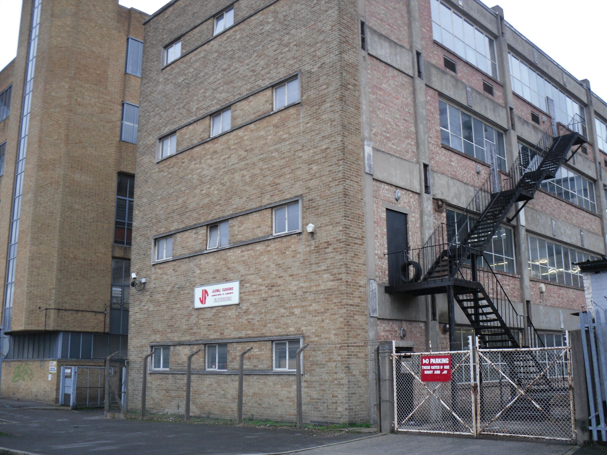 Gas St, Leicester for sale Building Photo- Image 1 of 1