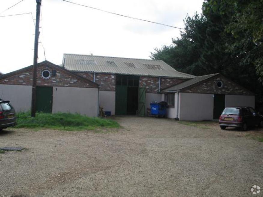 Tollgate, Romsey for sale Primary Photo- Image 1 of 1