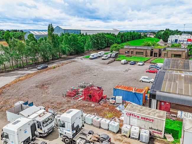 More details for 2B Reema Rd, Bellshill - Land to Rent