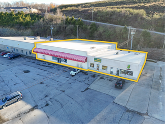 More details for 23 Cedar Point Dr, Owingsville, KY - Retail for Rent