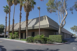 More details for 5000 E Calle San Raphael, Palm Springs, CA - Office for Rent