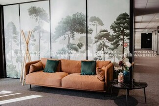 More details for 23 Rue De La Haye, Schiltigheim - Co-working to Rent