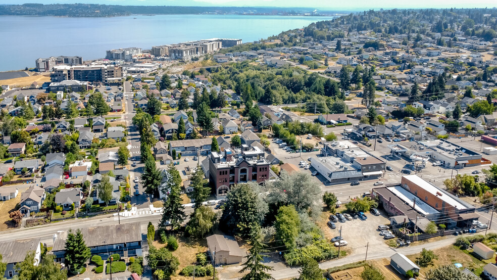 5126 N Pearl St, Tacoma, WA for sale - Primary Photo - Image 1 of 1