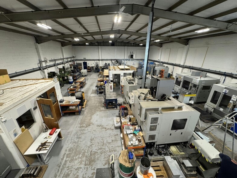 Hillsons Rd, Curdridge to rent - Building Photo - Image 3 of 14