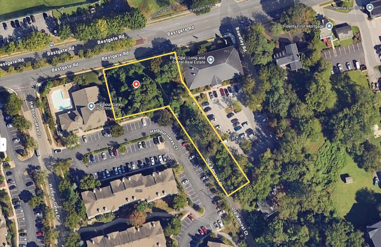 713 Bestgate rd, Annapolis, MD for sale Building Photo- Image 1 of 1