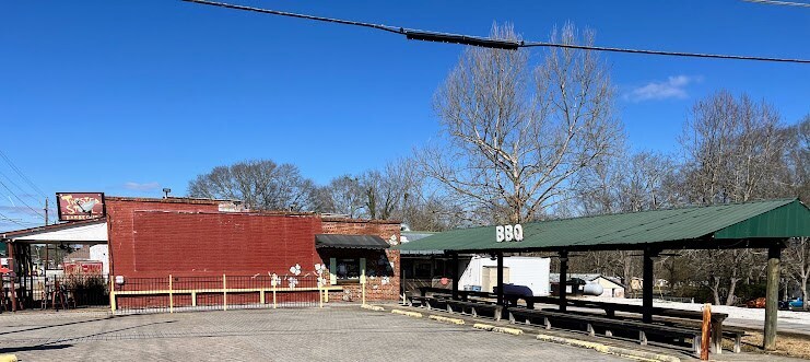 665 Main St, Whitesburg, GA for sale - Building Photo - Image 3 of 6