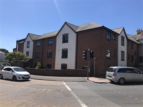 Darthmout Rd, Paignton for sale Primary Photo- Image 1 of 1