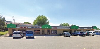 727 Simms St, Golden CO - Commercial Property