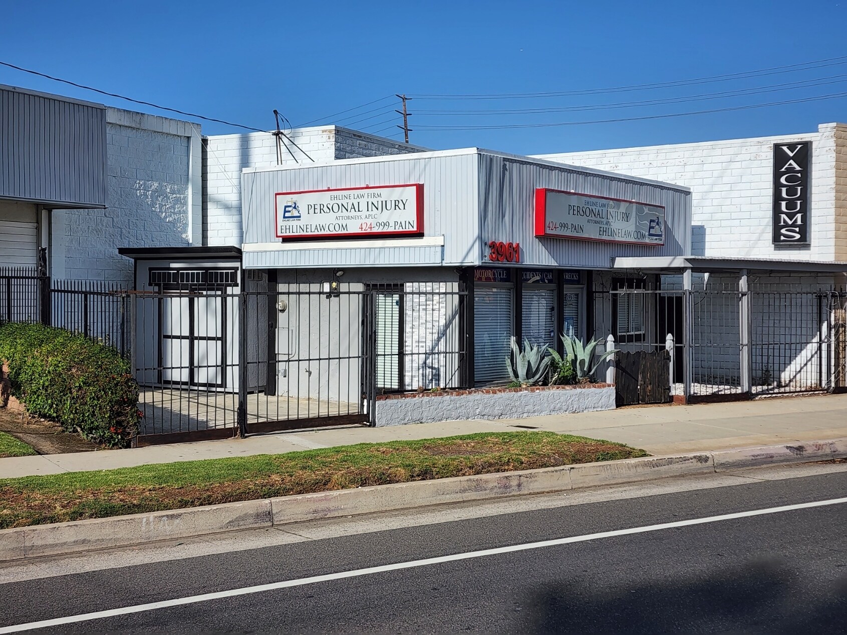 3961 Pacific Coast Hwy, Torrance, CA for sale Building Photo- Image 1 of 1