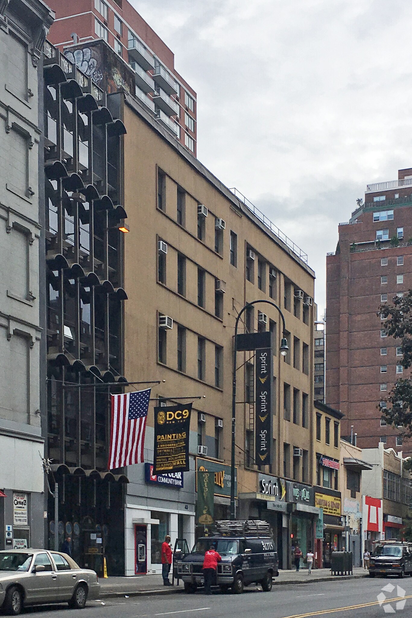 39 W 14th St, New York, NY to rent Building Photo- Image 1 of 9