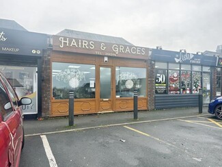 More details for 10 Clapgate Ln, Wigan - Retail for Rent