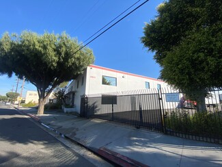 More details for 6801 Suva St, Bell Gardens, CA - Industrial for Rent